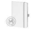 notebook malpensa mini white