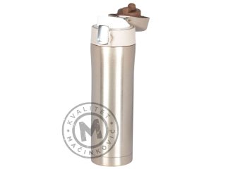 Vacuum insulated flask 500 ml, Drop