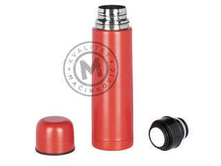 Vacuum insulated flask, Vivo