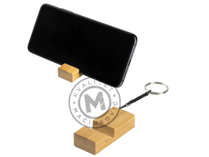 wooden-key-holder-with-phone-stand-keeper-title