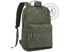 backpack kansas green