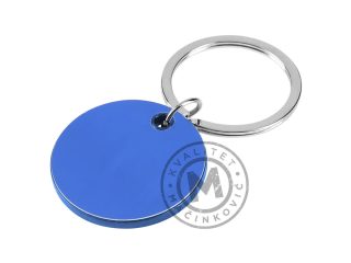 Metal key holder, Circo Colore