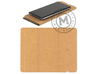 Podloga za kompjuterski miš i bežični punjač, Flip Pad