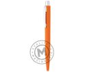 ball pen dart soft orange