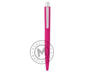 Metal ball pen, Dart Soft