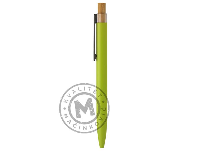 metal-ball-pen-margo-light-green