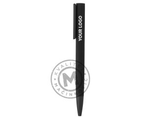 Metal ball pen, Stella Black