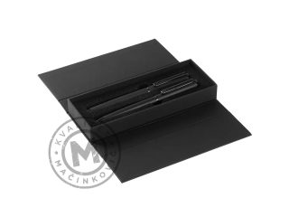 Metalna hemijska i roler olovka u setu, Maximus