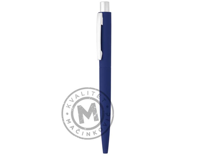metalna-hemijska-olovka-dart-soft-plava