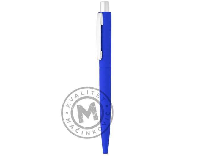 metalna-hemijska-olovka-dart-soft-rojal-plava