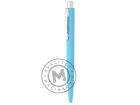 olovka dart soft svetlo plava