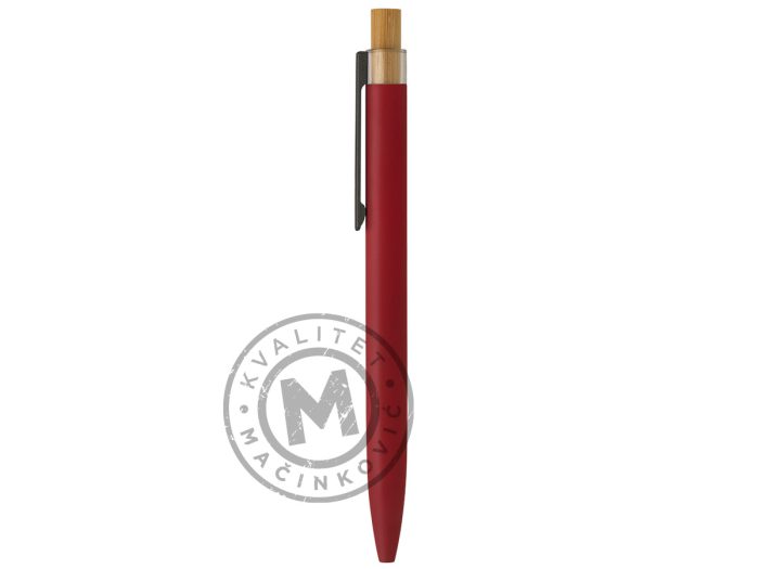 metalna-hemijska-olovka-margo-crvena
