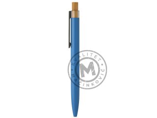 Metalna hemijska olovka, Margo