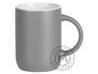 mug agnes dark gray