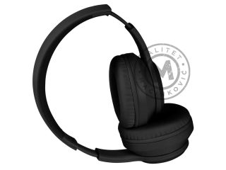 Foldable bluetooth headphones, Fade
