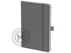 notebook tisa gray