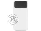 power bank connector white