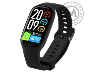Smart watch, Tracker