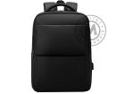 backpack nixon black