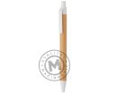 olovka vita bamboo bela