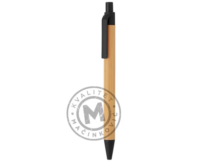 drvena-hemijska-olovka-vita-bamboo-crna