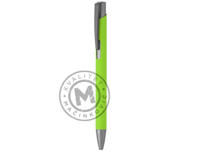 metal-ball-pen-oggi-soft-gray-light-green