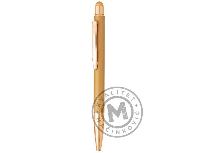 metal-ball-pen-with-paper-sleev-viva-gold-gold