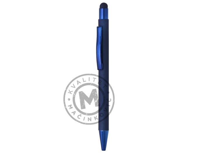 metal-touch-ball-pen-titanium-touch-color-blue