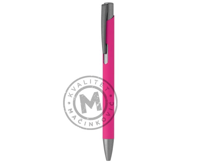 metalna-hemijska-olovka-oggi-soft-gray-pink