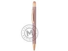 olovka titanium touch color roze-zlatna