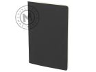 notebook eliot black
