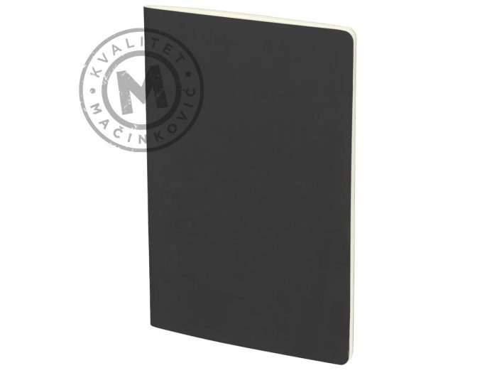 notebook-a5-with-flexibile-covers-eliot-black