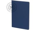 notebook eliot blue