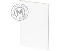 notebook eliot white