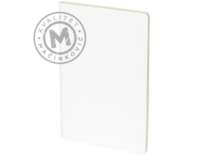 notebook-a5-with-flexibile-covers-eliot-white