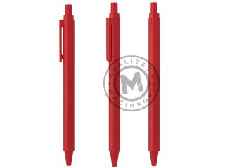 Plastic gel pen, Tint