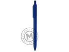 olovka mark plava