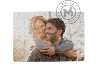 Sublimation puzzle A3, Puzzle A3-228