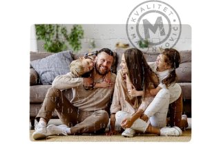 Sublimation puzzle A5, Puzzle A5-80