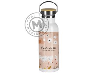 Sublimation vacuum insulated bottle, Caldo Subli