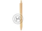 ball pen symbol beige