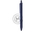 ball pen symbol blue
