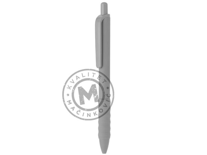 plastic-ball-pen-symbol-gray