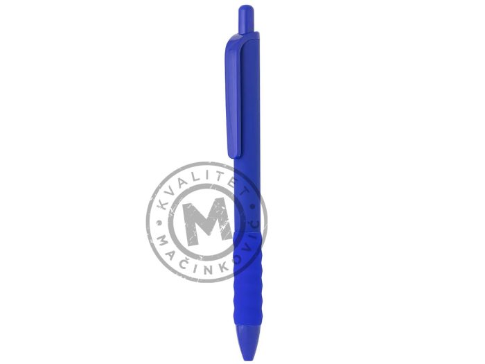 plastic-ball-pen-symbol-royal-blue