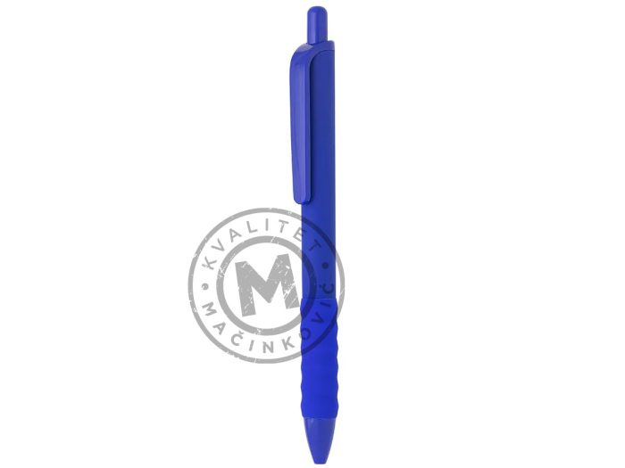plastic-ball-pen-symbol-royal-blue
