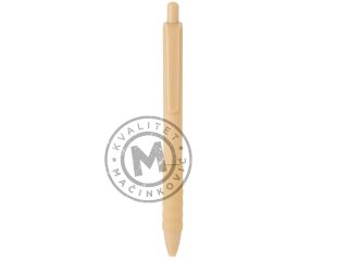 Plastic ball pen, Symbol
