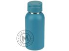 bottle sigma turquoise blue