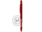 olovka ruby crvena