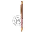 olovka ruby roze-zlatna
