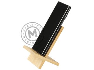 Mobile phone holder, Plank